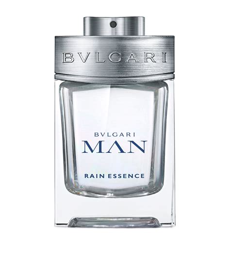 bvlgari parfum man rain essence